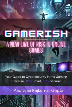 A New Line Of Risk In Online Games