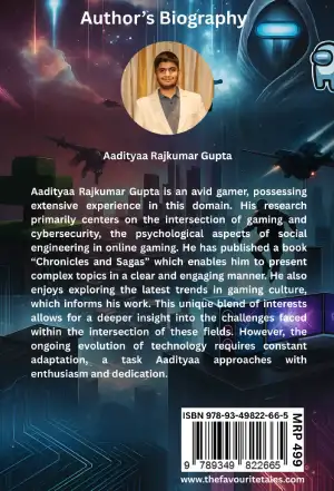 A New Line Of Risk In Online Games