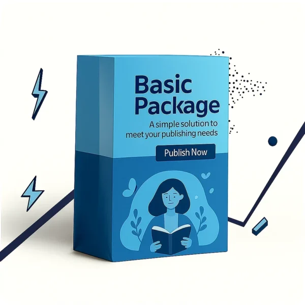 Basic Package – thefavouritetales.com