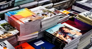 Read more about the article 5 Common Mistakes First-Time Authors Should Avoid