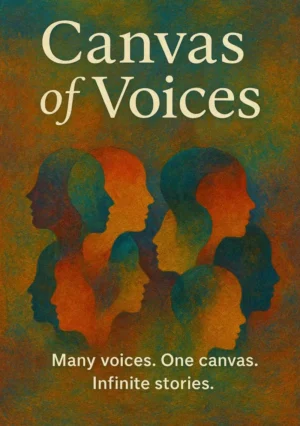 Canvas of Voices