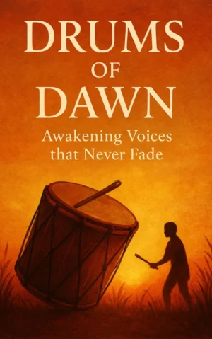 Drums of Dawn