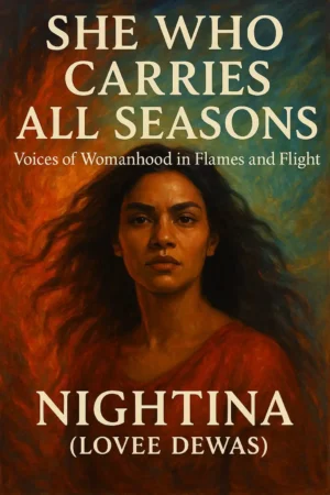 She Who Carries All Seasons complete