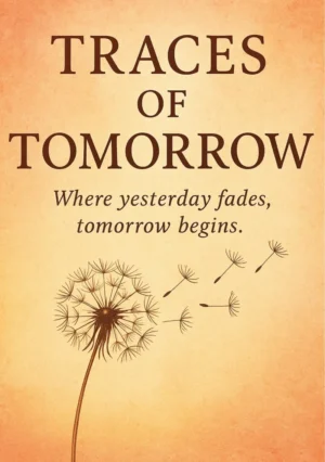 Traces of Tomorrow