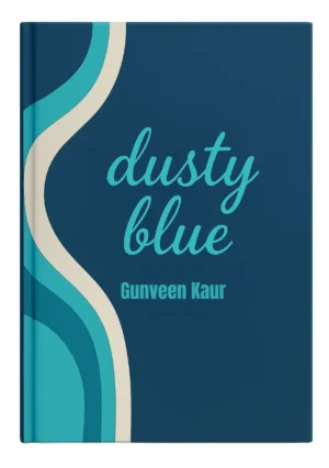 Dusty Blue