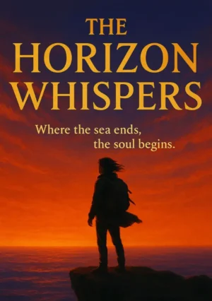 The Horizon Whispers