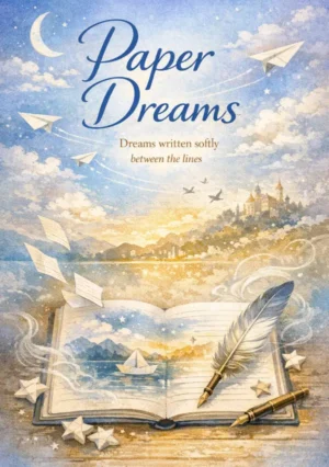 Paper Dreams