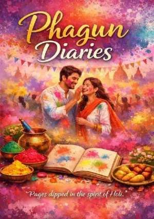 Phagun Diaries