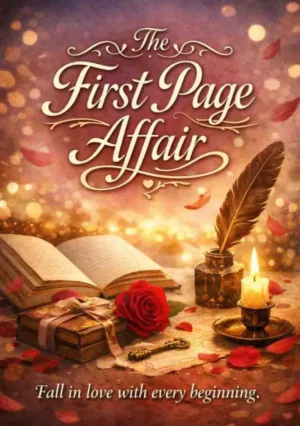 The First Page Affair