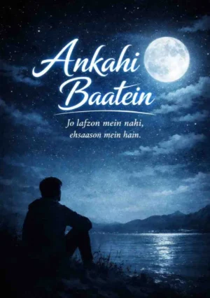 Ankhai Baatein