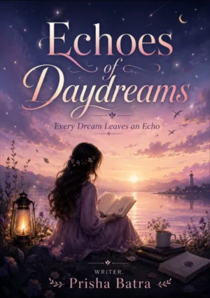 Echoes Daydreams
