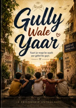 Gully Wale Yaar