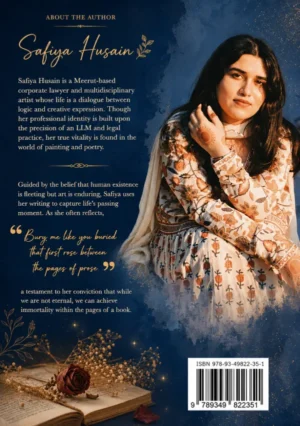 Saffiya Hussain