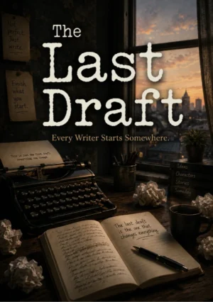 The Last Draft