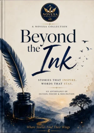 Beyond The Ink