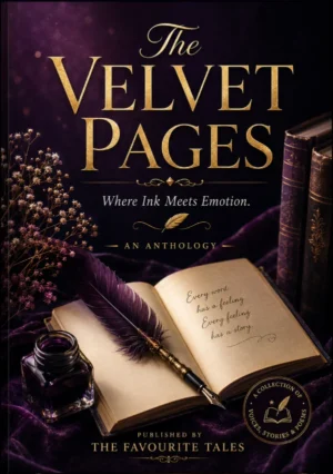 The Velvet Pages
