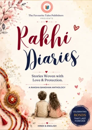 Rakhi with Diaries