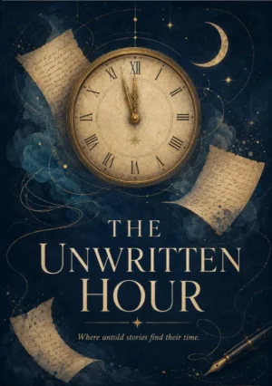 The Unwritten Hour